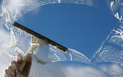 How To Easily Clean Your Windows