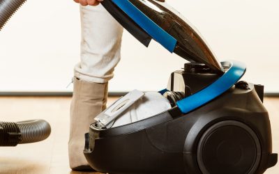 Cleaning Your Vacuum and Why It Is Important