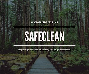 SafeClean place picture