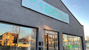 SafeClean place picture